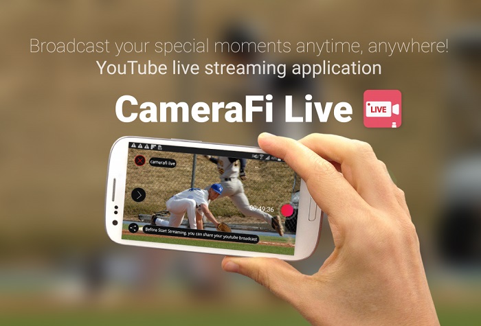 camerafi live