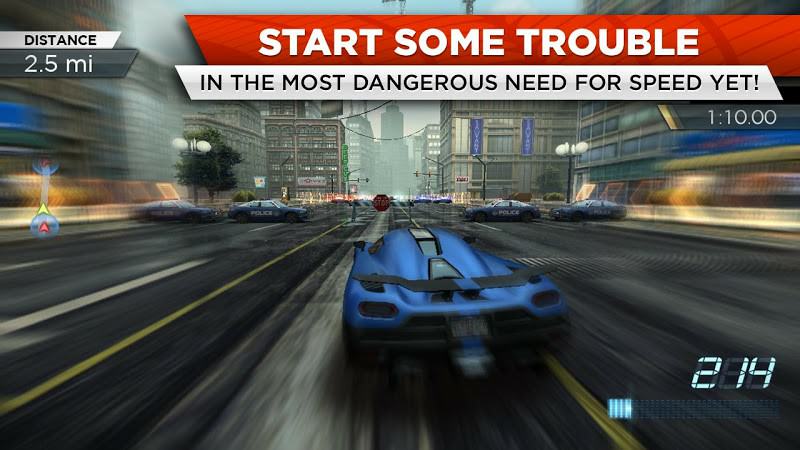 tai game Need for Speed Most Wanted