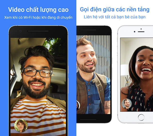 ios 10.3 and google duo download problems