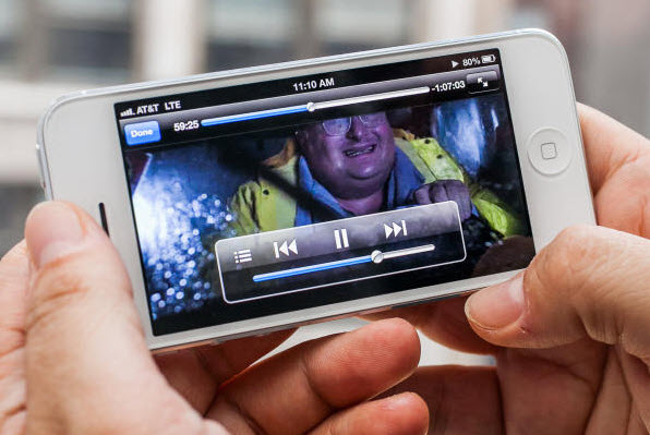 3 ứng dụng download video tốt nhất dành cho iPhone/iPad
