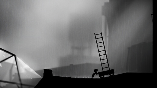download game limbo cho iphone