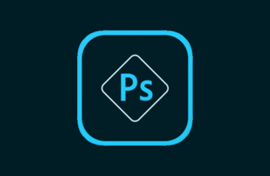 Ghép ảnh nhanh, sửa ảnh đẹp với Adobe Photoshop Express của Adobe