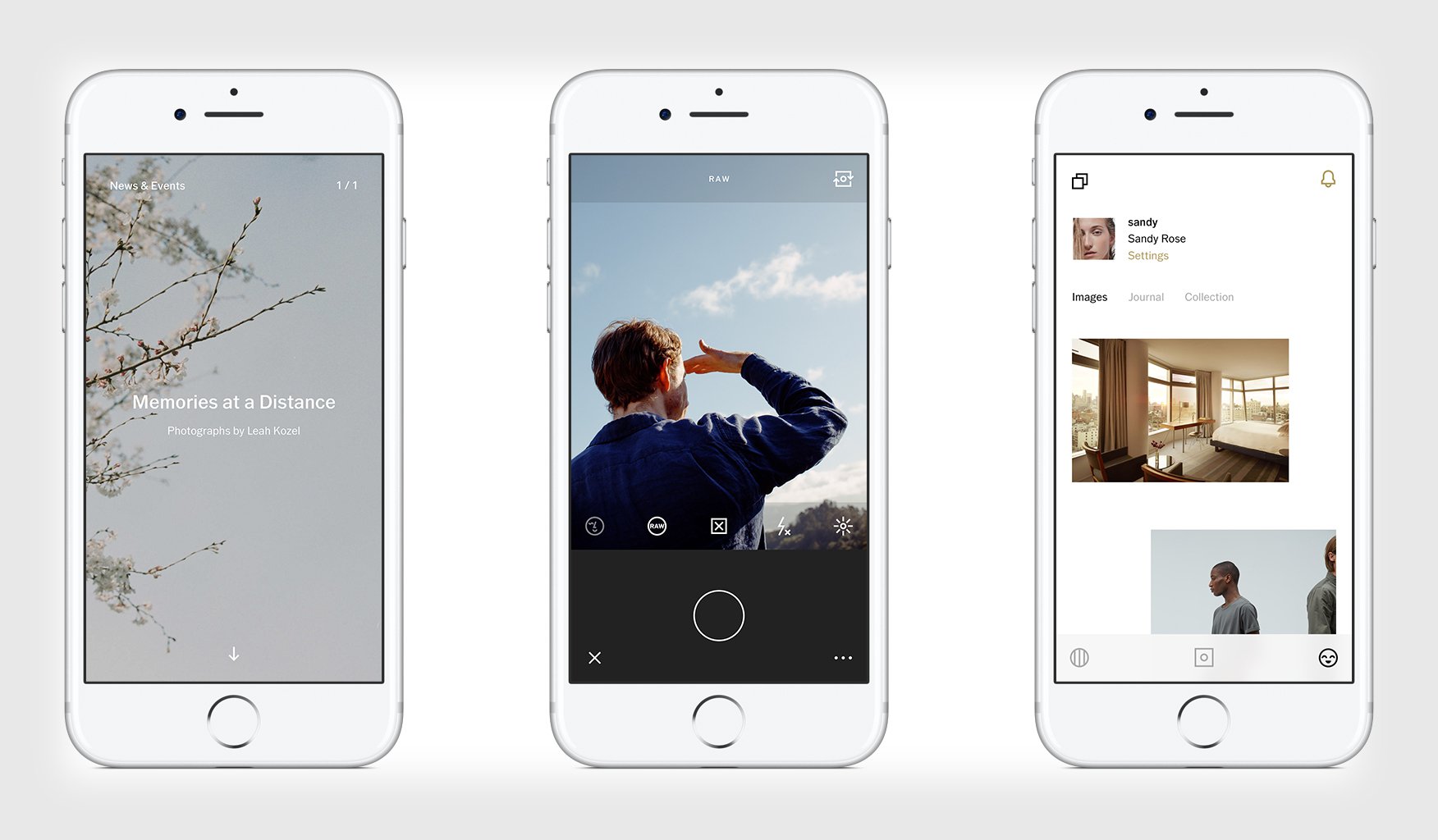 Kết quả hình ảnh cho vsco app
