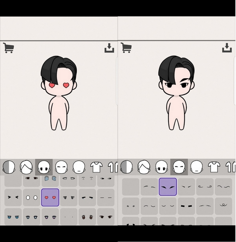 cach dung oppa doll 2
