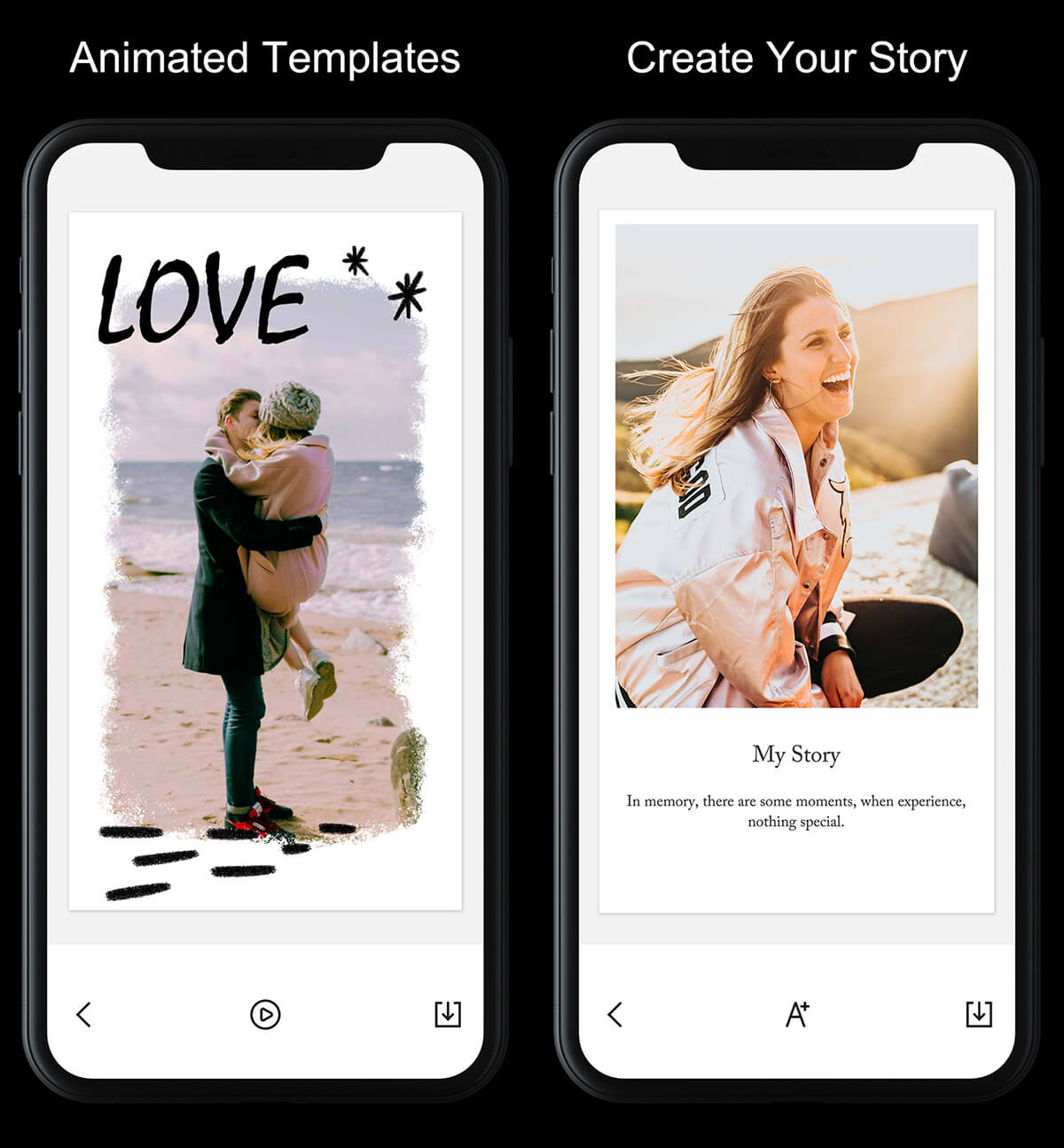 Background hình nền story Instagram đẹp nhất