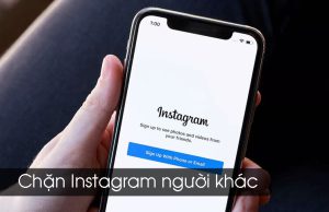 cach chan instagram nguoi khac 1