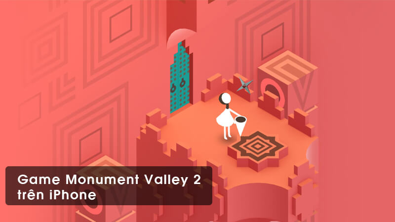 tai game monument valley 2 cho iphone 2