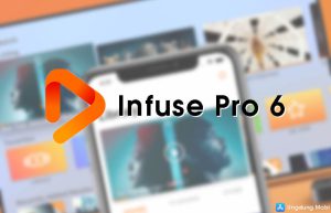 ung dung Infuse Pro 6 2