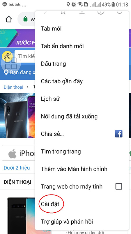 3 cach chan quang cao tren android 1