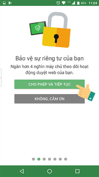 3 cach chan quang cao tren android 6 1
