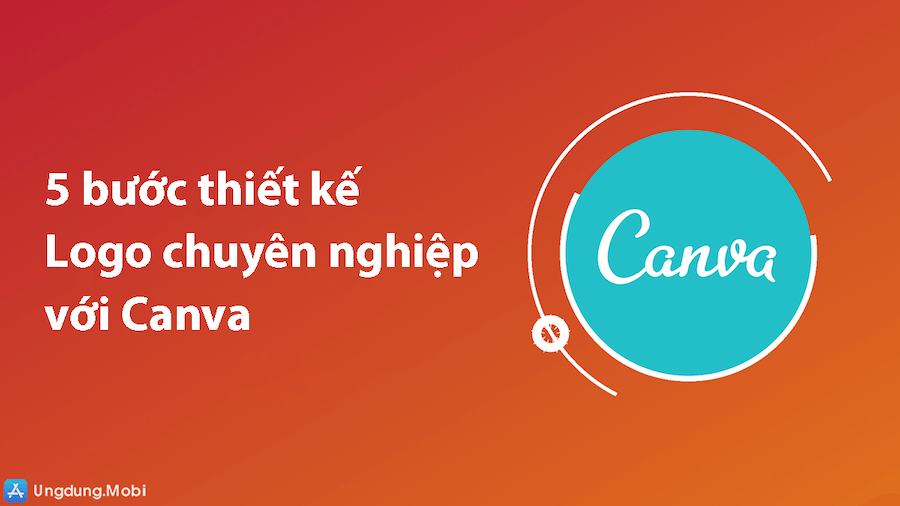 Các bước tạo logo siêu đơn giản tại Canva cho dân không chuyên ...