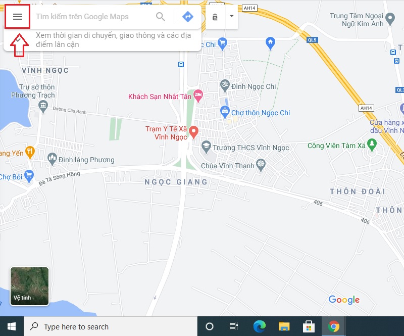 xoa lich su google map