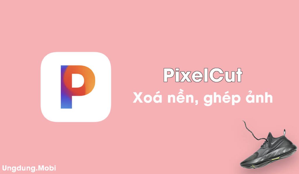 Приложение pixelcut как пользоваться