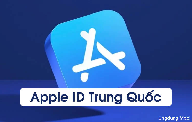 Share tài khoản Apple ID Trung Quốc tải app Xingtu - Ứng ...