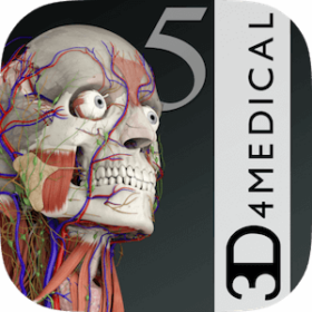 Essential Anatomy 5