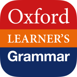 Oxford Learners Quick Reference Grammar