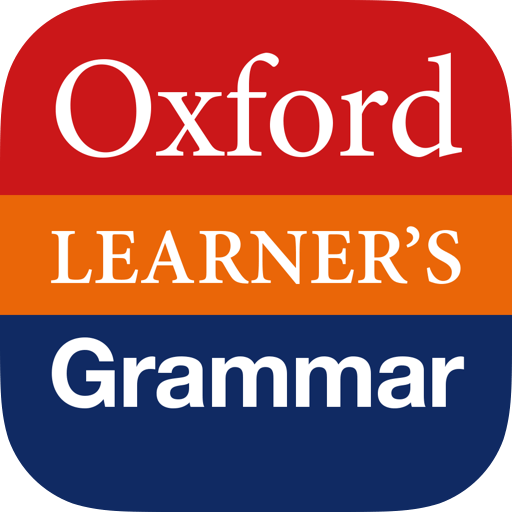 Oxford Learners Quick Reference Grammar