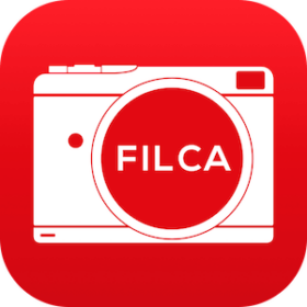 FILCA - SLR Film Camera