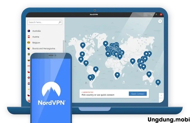 Danh sách top 5 ứng dụng VPN miễn phí tốt nhất 2022