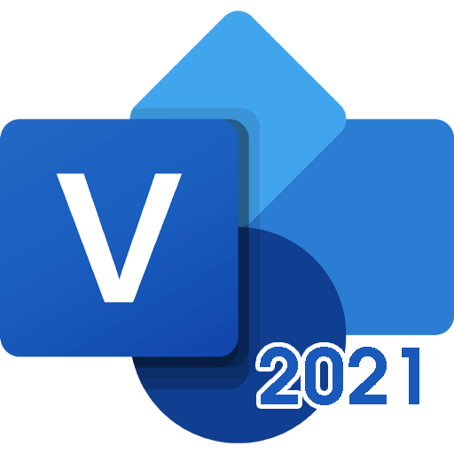 visio 2021